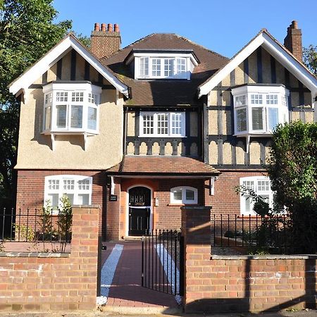 Homefromholme Alban House St Albans Ngoại thất bức ảnh