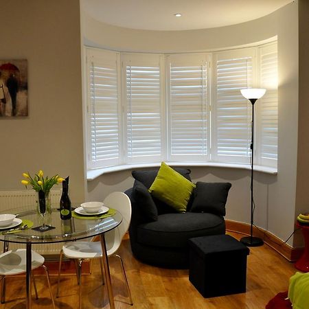 Homefromholme Alban House St Albans Ngoại thất bức ảnh
