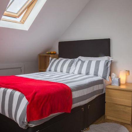 Homefromholme Alban House St Albans Ngoại thất bức ảnh