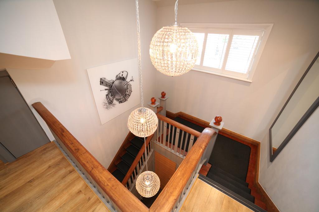 Homefromholme Alban House St Albans Ngoại thất bức ảnh