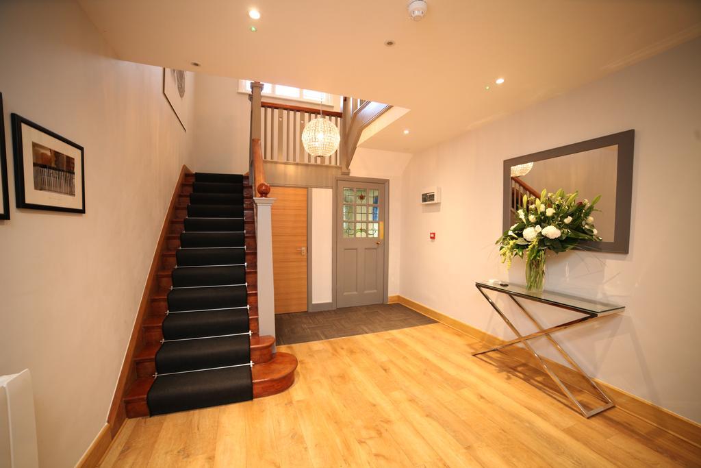 Homefromholme Alban House St Albans Ngoại thất bức ảnh