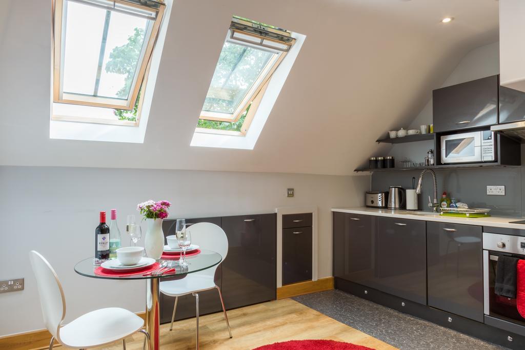 Homefromholme Alban House St Albans Ngoại thất bức ảnh