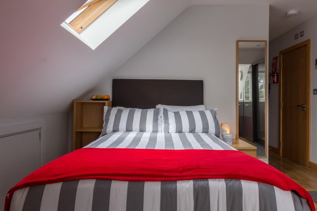 Homefromholme Alban House St Albans Ngoại thất bức ảnh