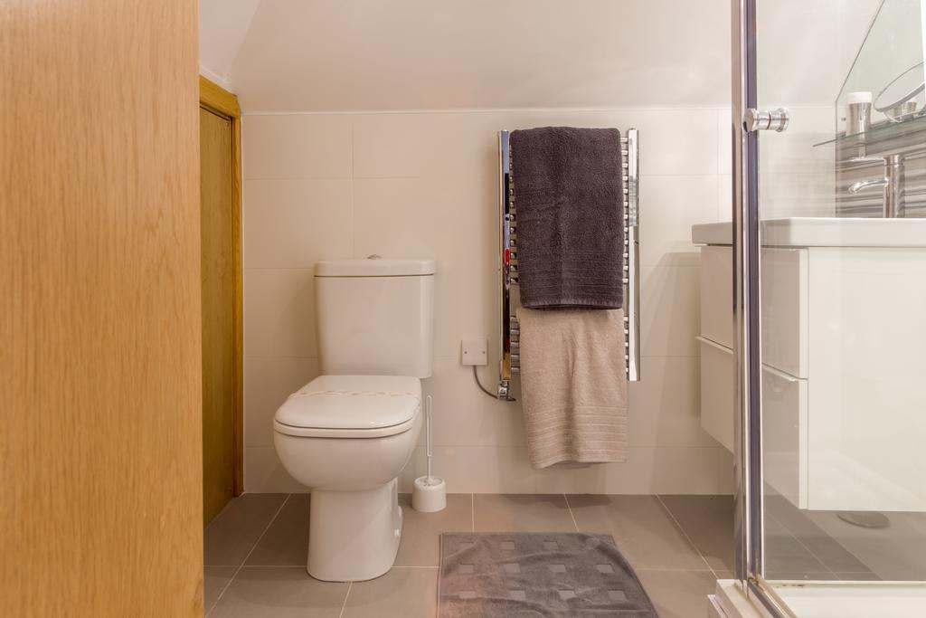 Homefromholme Alban House St Albans Ngoại thất bức ảnh