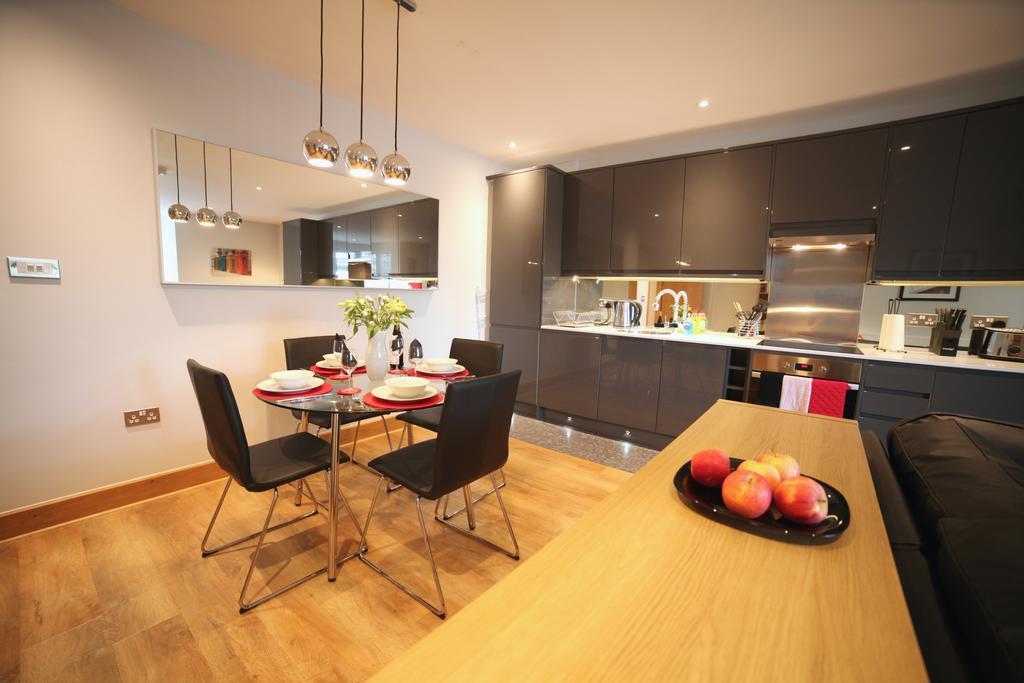 Homefromholme Alban House St Albans Ngoại thất bức ảnh