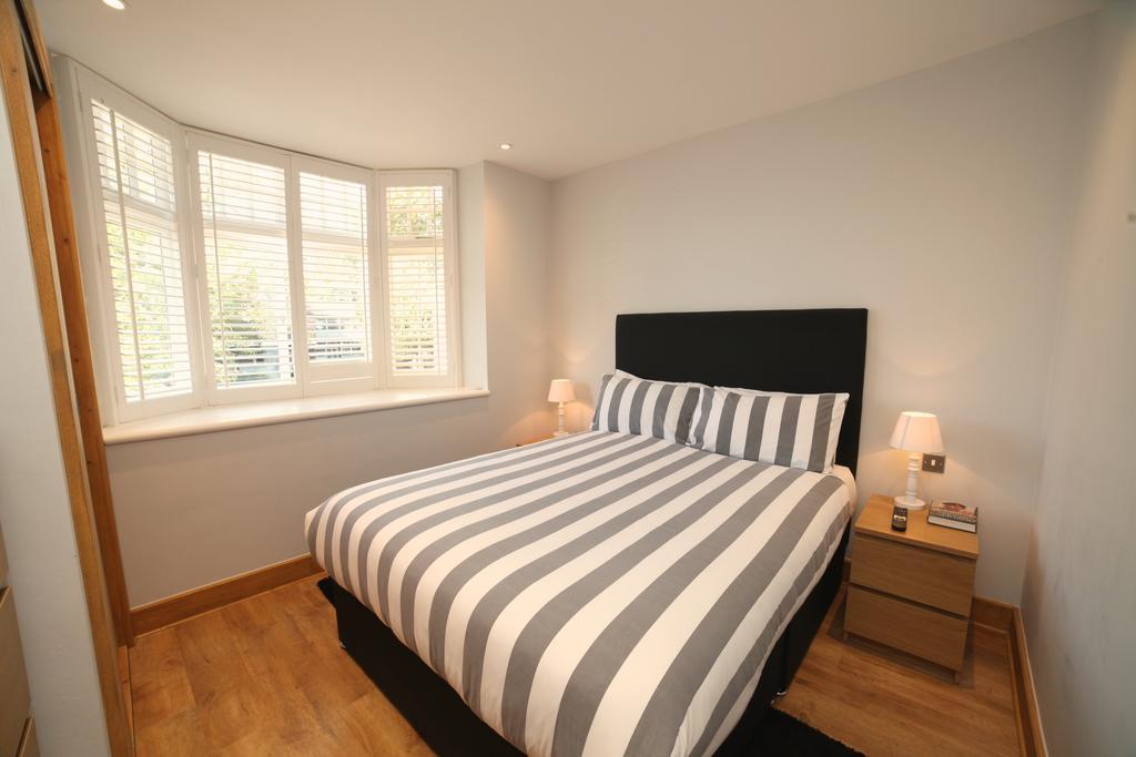 Homefromholme Alban House St Albans Ngoại thất bức ảnh