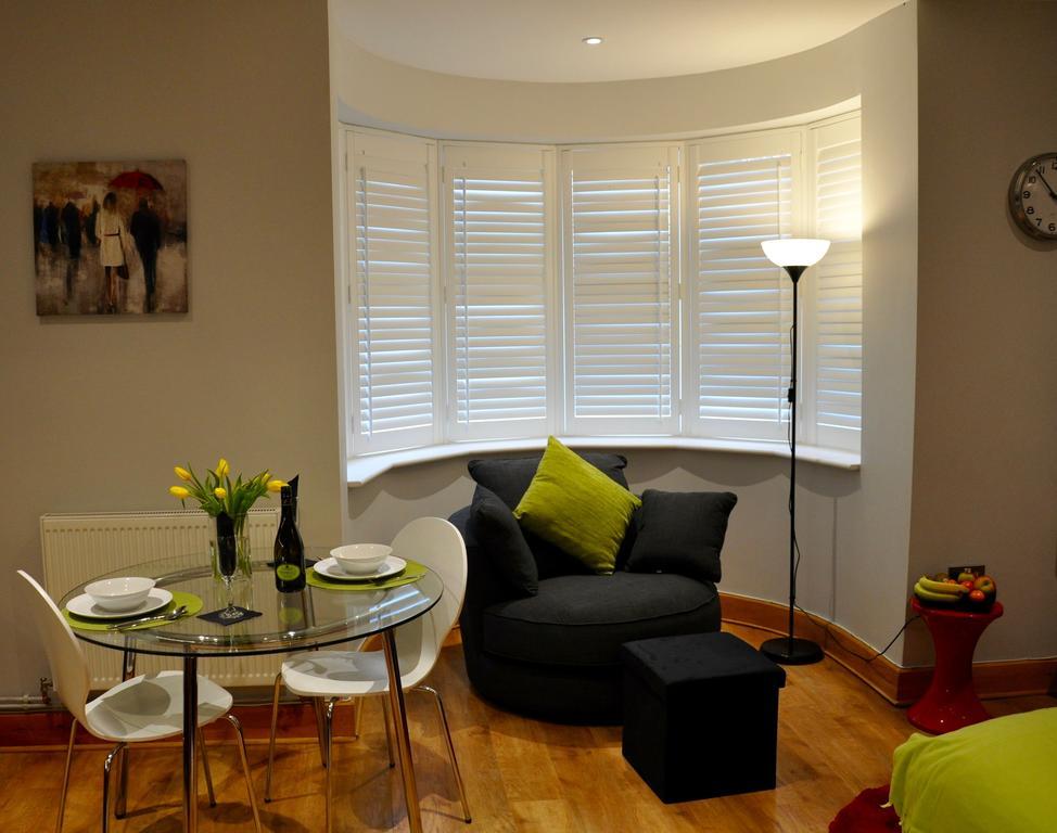 Homefromholme Alban House St Albans Ngoại thất bức ảnh