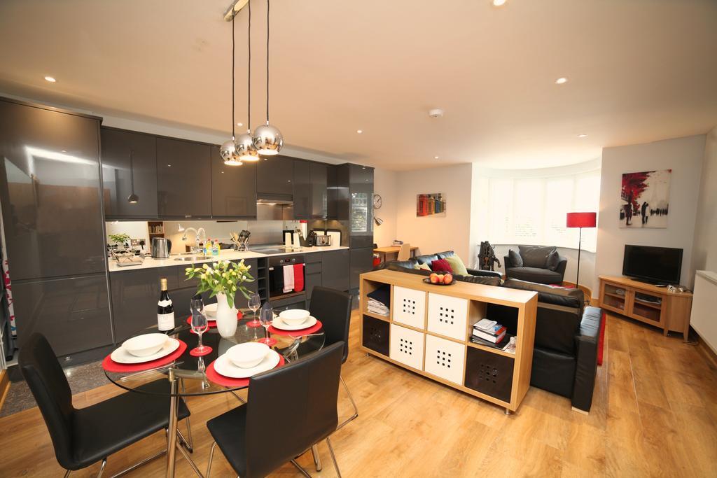 Homefromholme Alban House St Albans Ngoại thất bức ảnh