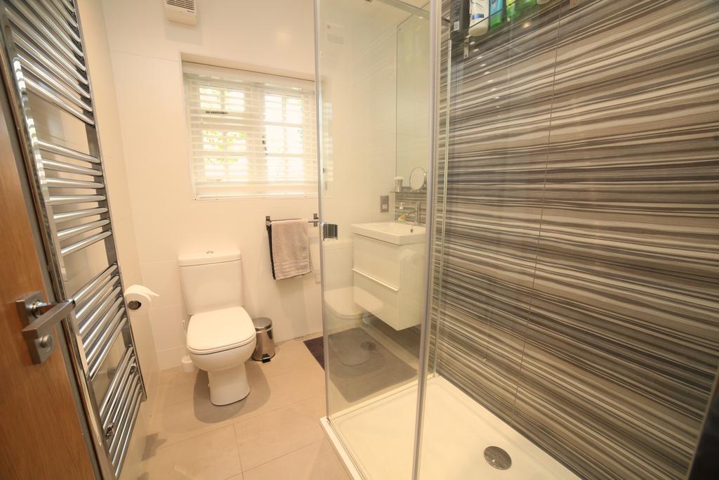 Homefromholme Alban House St Albans Ngoại thất bức ảnh
