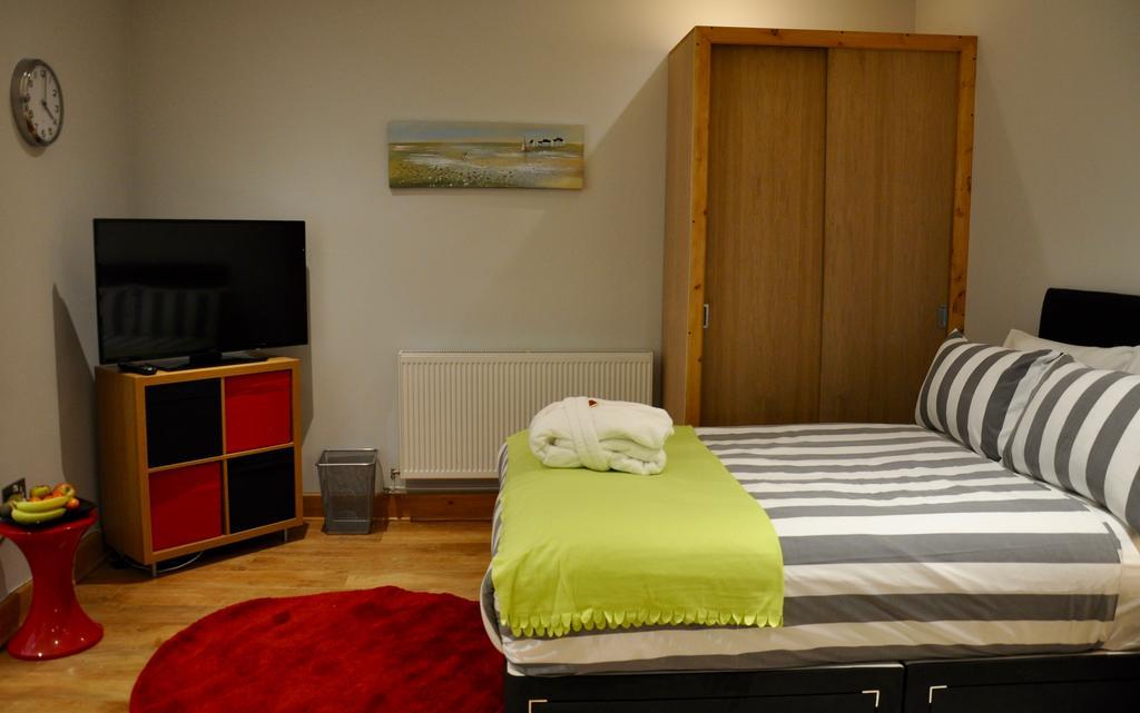 Homefromholme Alban House St Albans Ngoại thất bức ảnh