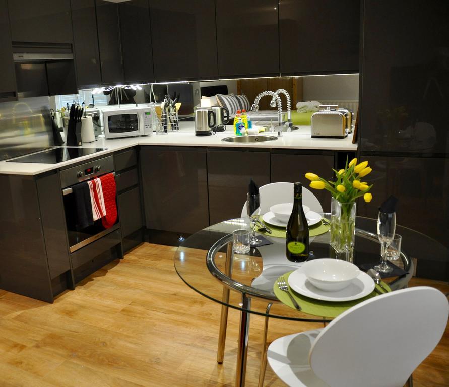 Homefromholme Alban House St Albans Ngoại thất bức ảnh