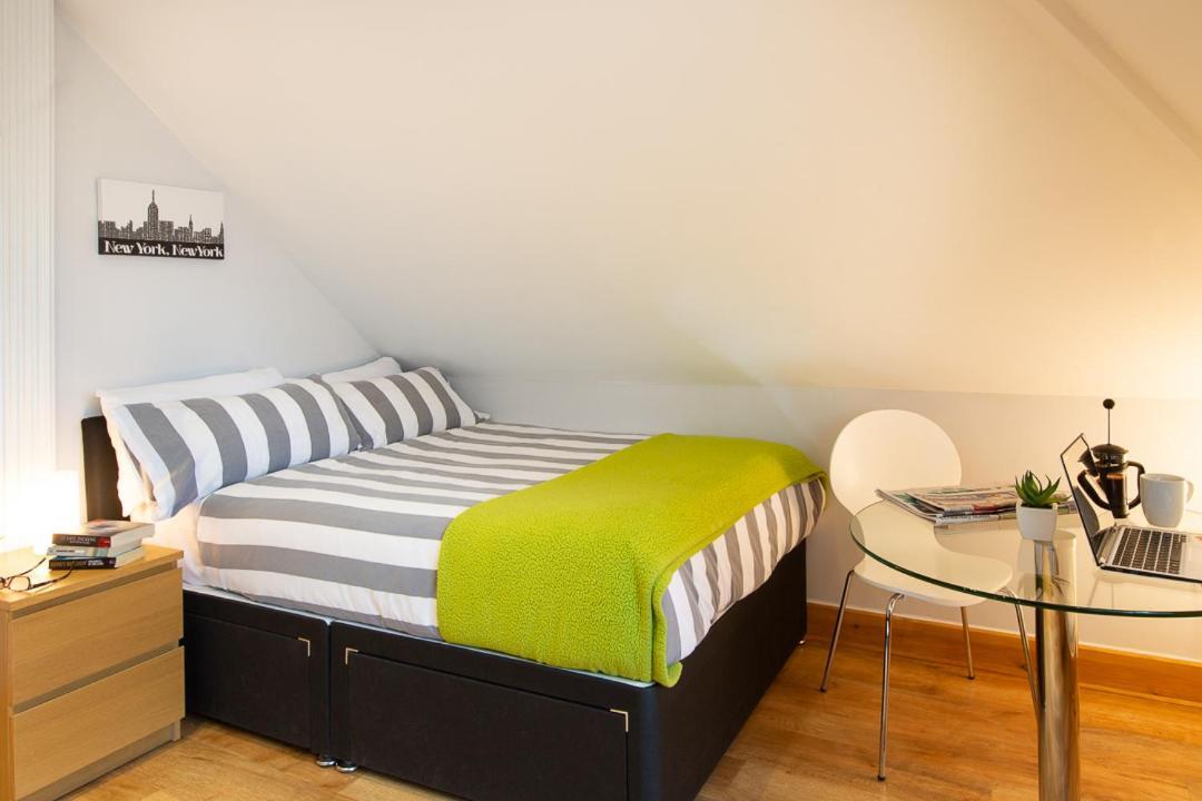 Homefromholme Alban House St Albans Ngoại thất bức ảnh