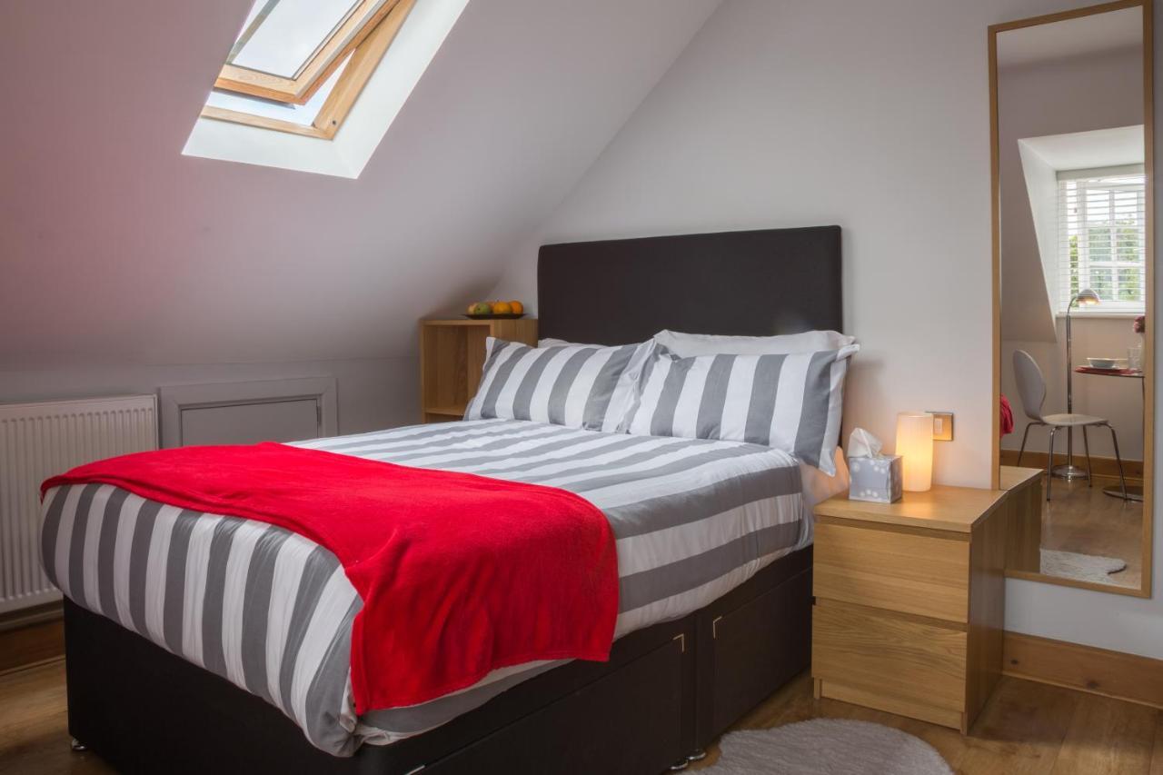 Homefromholme Alban House St Albans Ngoại thất bức ảnh