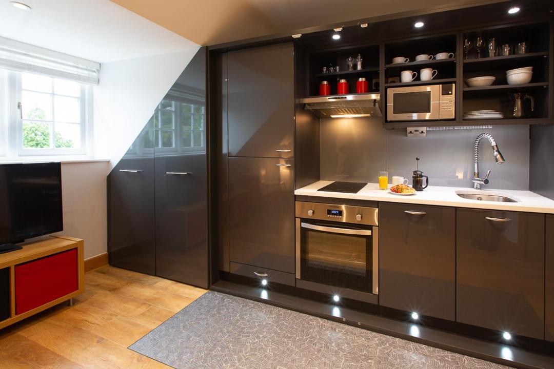 Homefromholme Alban House St Albans Ngoại thất bức ảnh