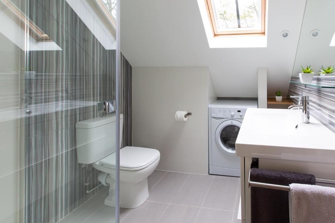 Homefromholme Alban House St Albans Ngoại thất bức ảnh