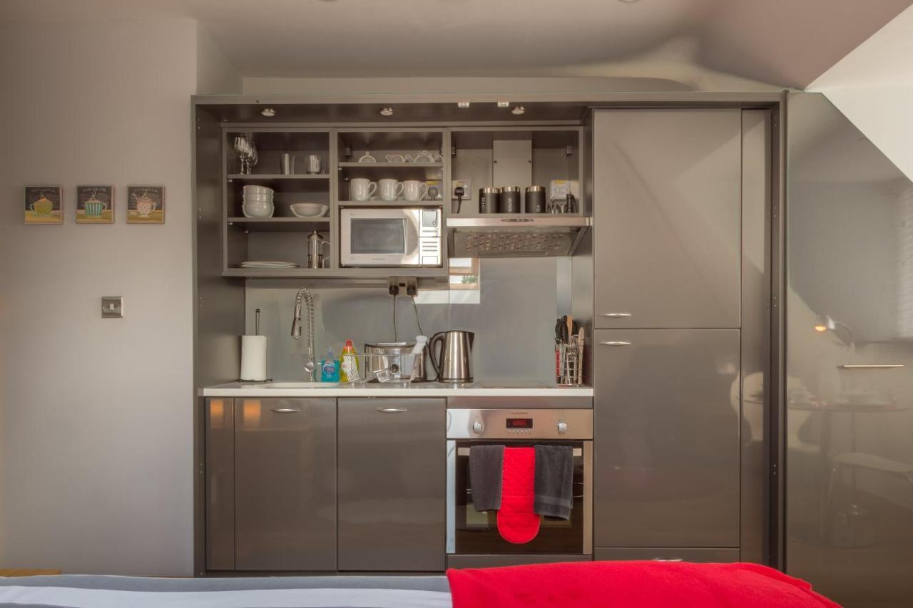 Homefromholme Alban House St Albans Ngoại thất bức ảnh